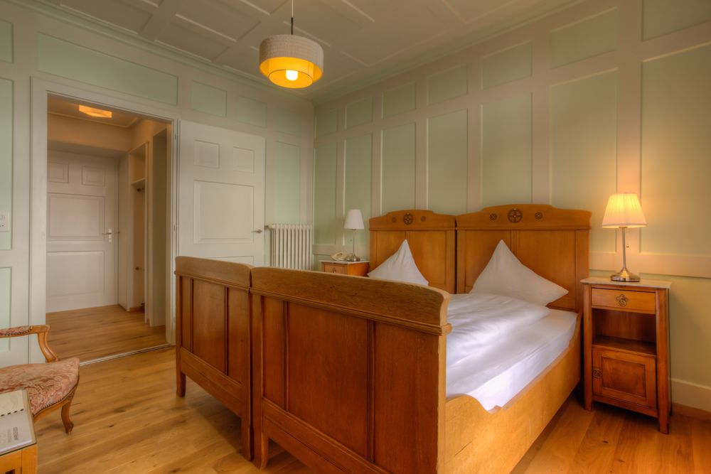 schatzalp snow and mountain resort