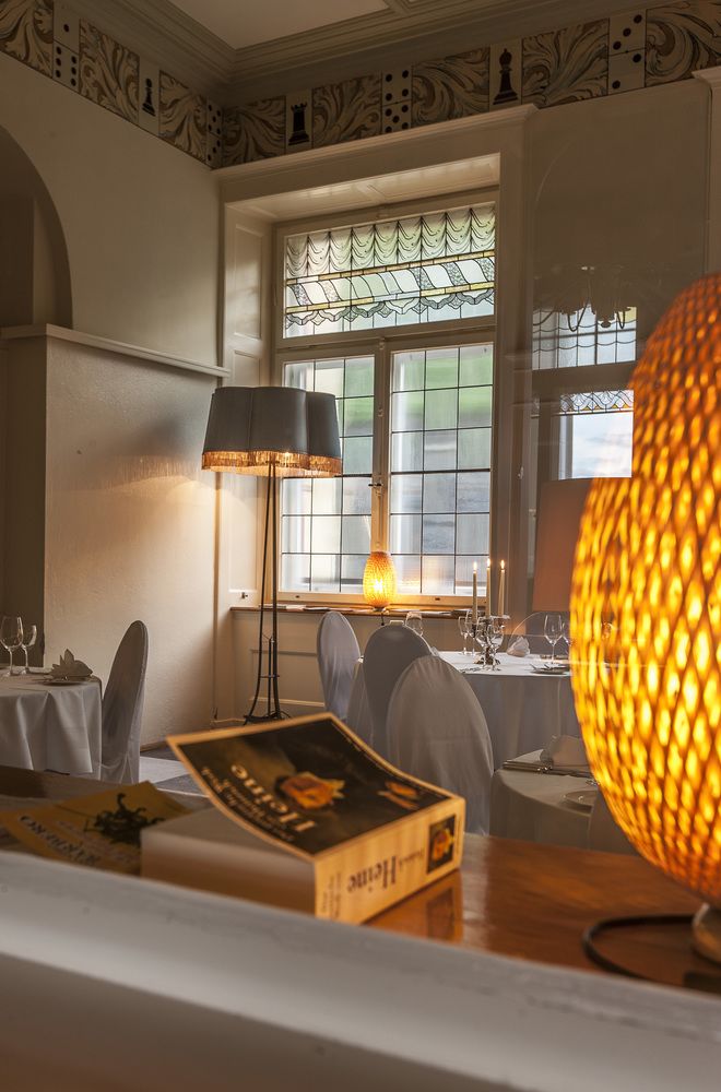 schatzalp snow and mountain resort