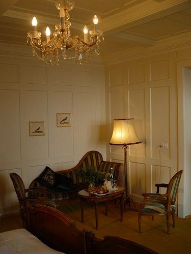 schatzalp snow and mountain resort