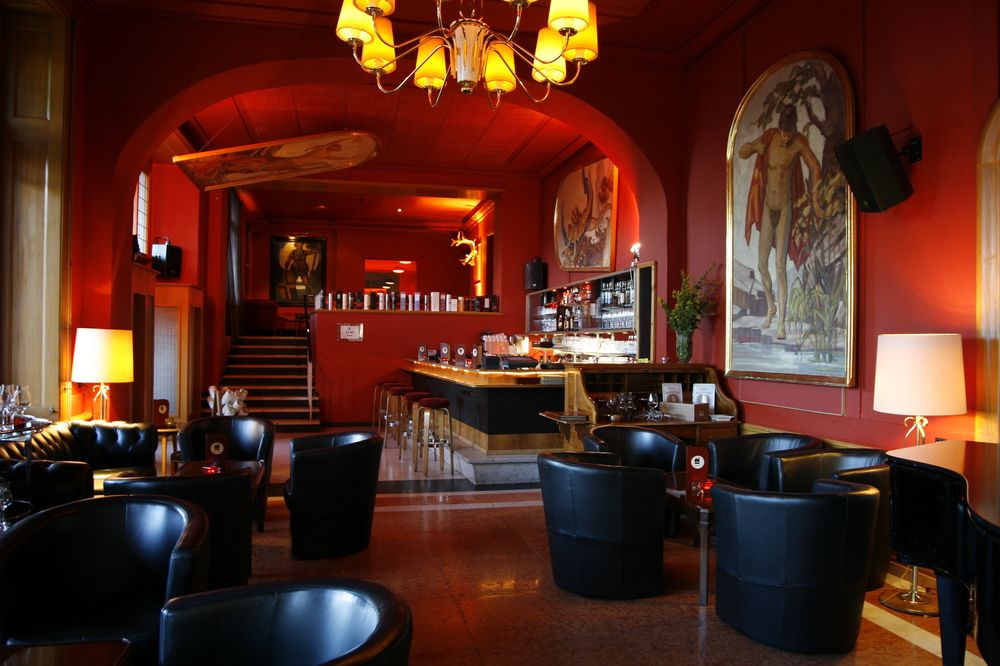 schatzalp snow and mountain resort