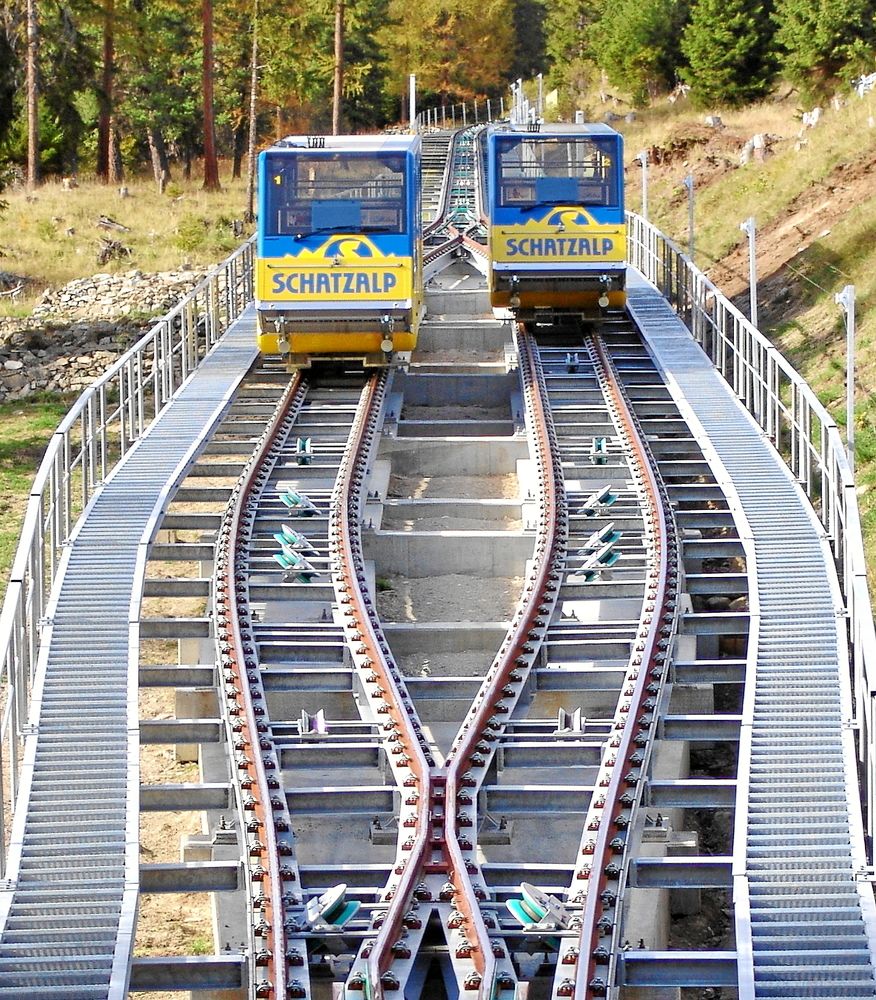 schatzalp snow and mountain resort