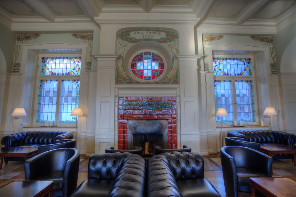 schatzalp snow and mountain resort