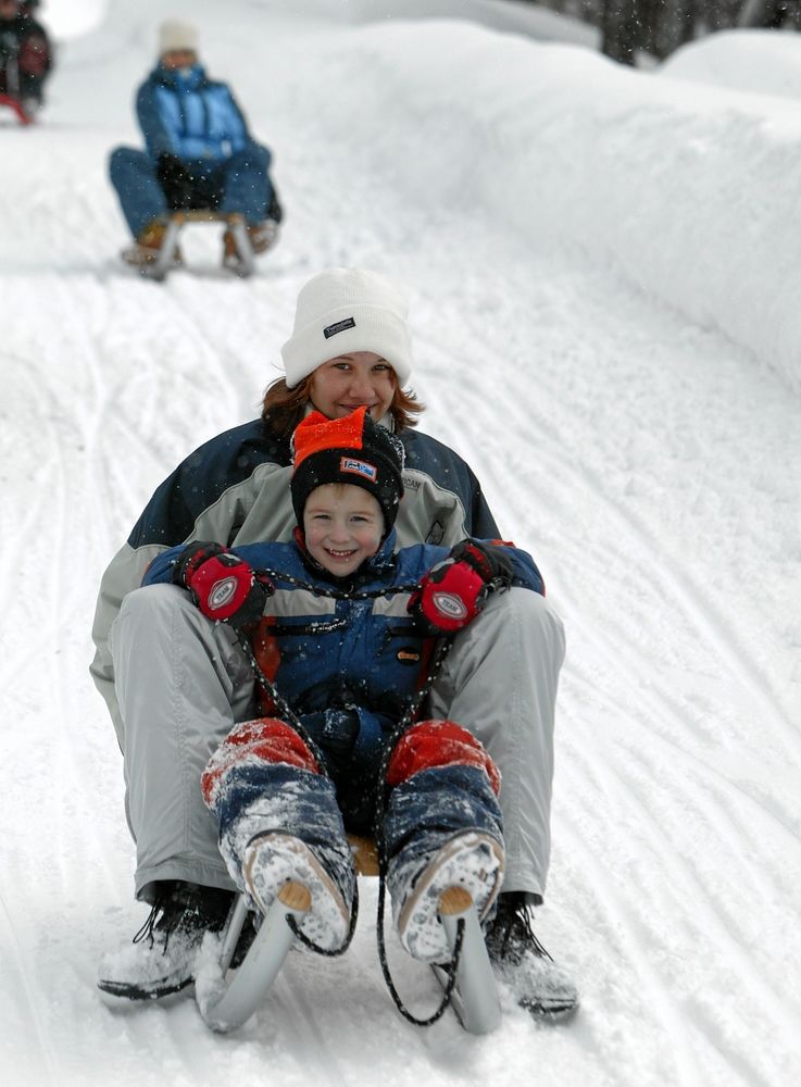 schatzalp snow and mountain resort