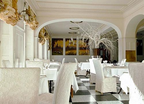 schatzalp snow and mountain resort