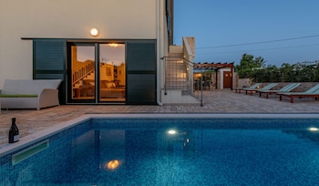 villa ivo