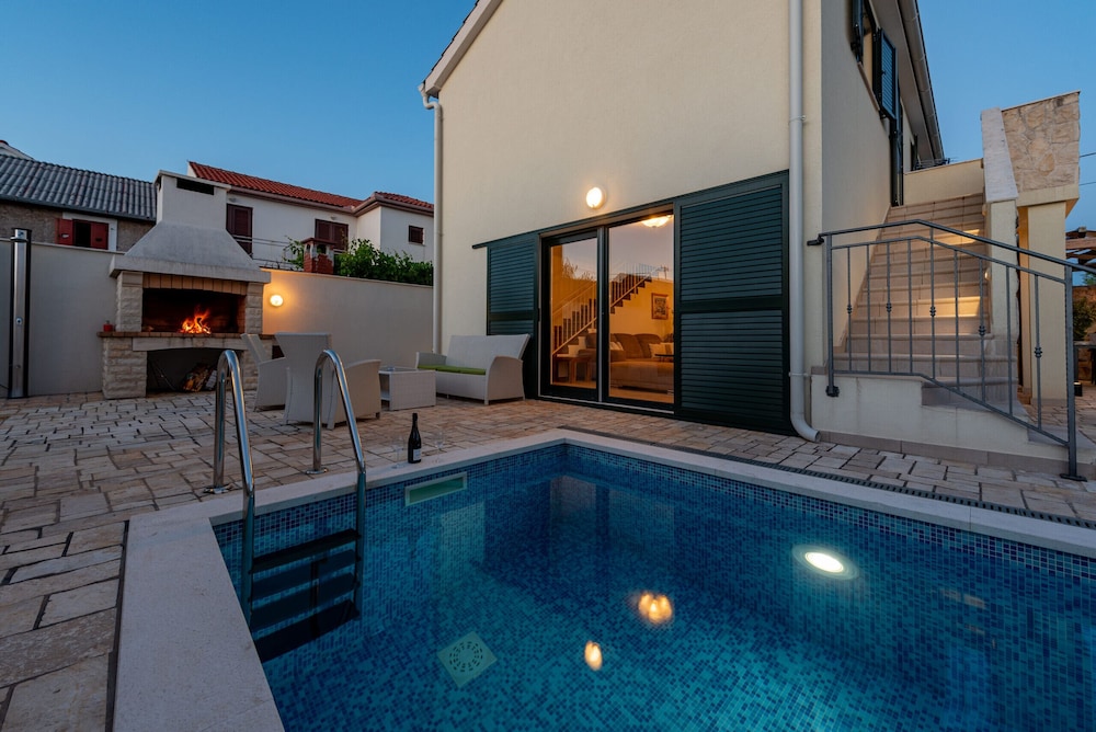 villa ivo