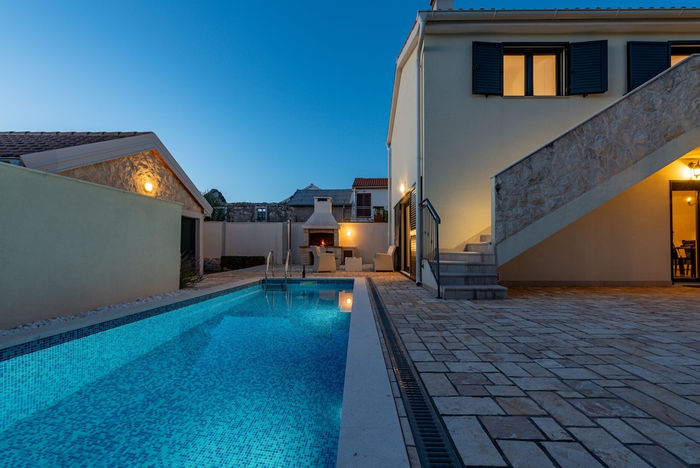 villa ivo