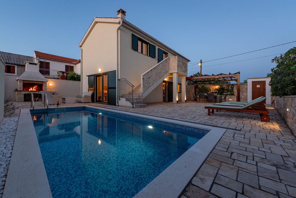 villa ivo