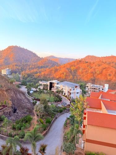 hotel anan palace