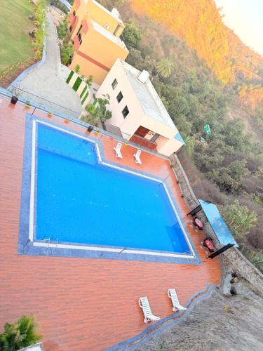 hotel anan palace