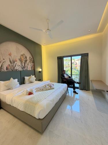 hotel anan palace