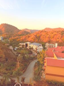 hotel anan palace