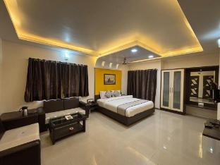 hotel anan palace
