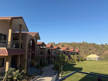 hotel anan palace