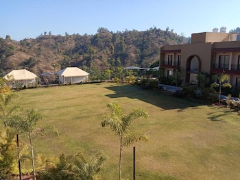 Hotel Anan Palace,,3 star