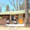 Sunset-101 By Big Bear Vacations,,3 star