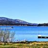 Sunset-101 By Big Bear Vacations,,3 star