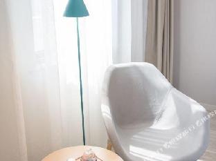 home inn selected shanghai lingang xincheng dishui lake