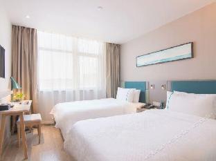 home inn selected shanghai lingang xincheng dishui lake