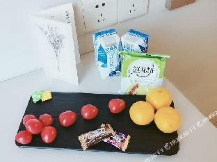 home inn selected shanghai lingang xincheng dishui lake