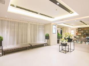 home inn selected shanghai lingang xincheng dishui lake