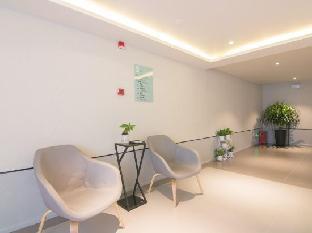 home inn selected shanghai lingang xincheng dishui lake