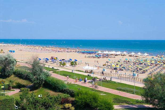 san michele al tagliamento