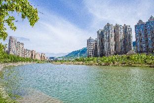hanting hotel guangyuan wanda plaza