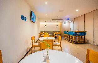 hanting hotel guangyuan wanda plaza