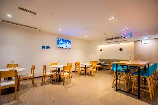 hanting hotel guangyuan wanda plaza
