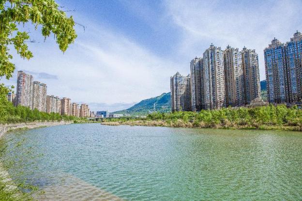 hanting hotel guangyuan wanda plaza