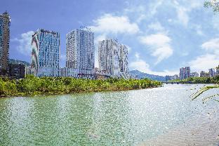 hanting hotel guangyuan wanda plaza
