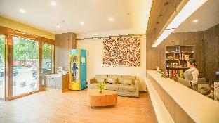 hanting hotel guangyuan wanda plaza