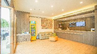 hanting hotel guangyuan wanda plaza