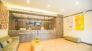 hanting hotel guangyuan wanda plaza