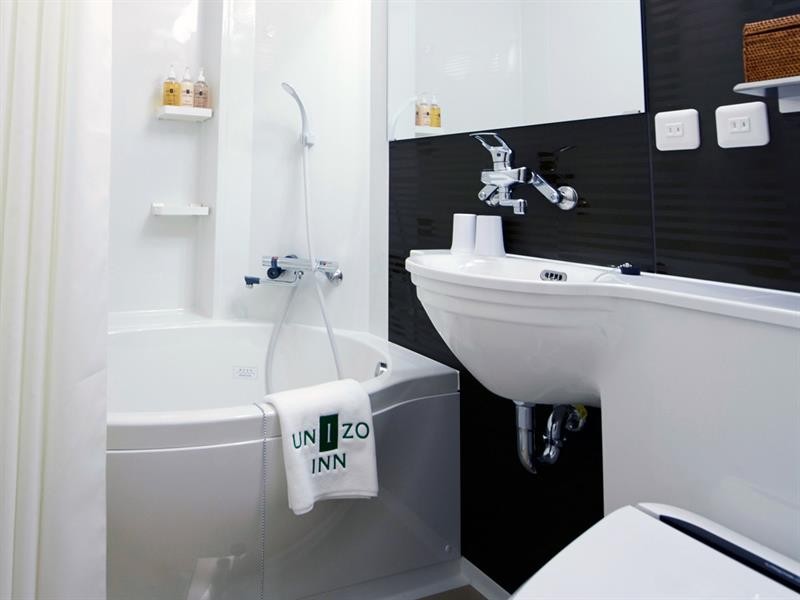 sotetsu fresa inn kanda otemachi