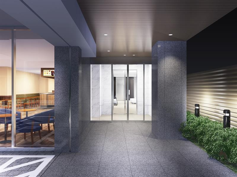 sotetsu fresa inn kanda otemachi