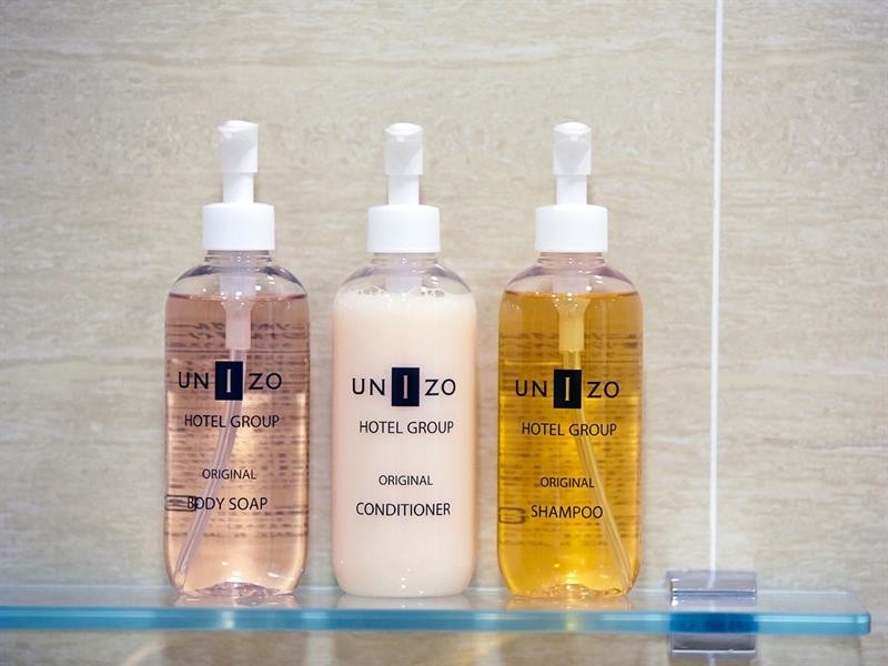 sotetsu fresa inn kanda otemachi