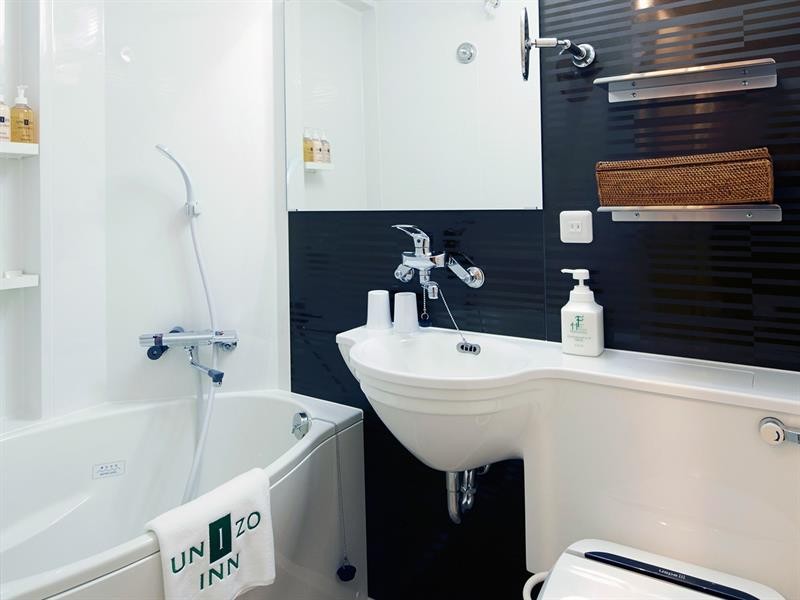 sotetsu fresa inn kanda otemachi