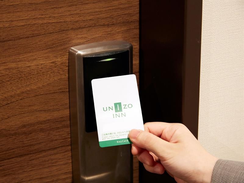 sotetsu fresa inn kanda otemachi