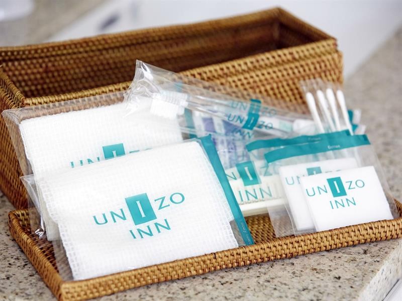 sotetsu fresa inn kanda otemachi