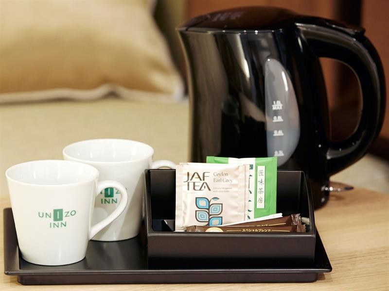 sotetsu fresa inn kanda otemachi