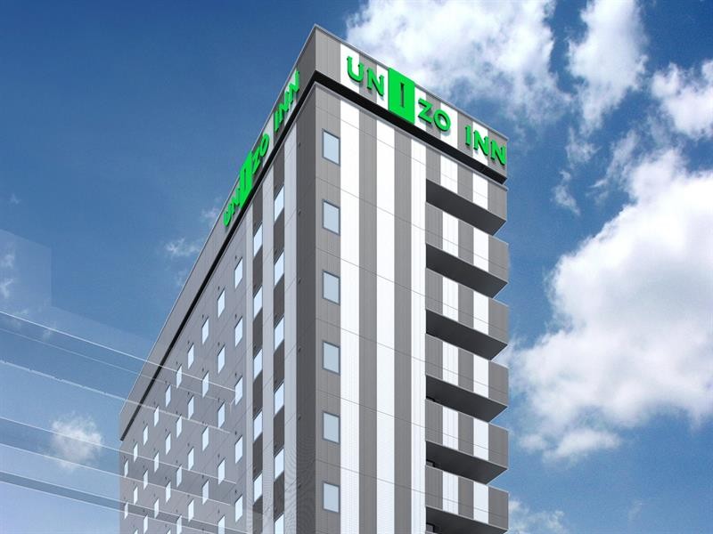 sotetsu fresa inn kanda otemachi