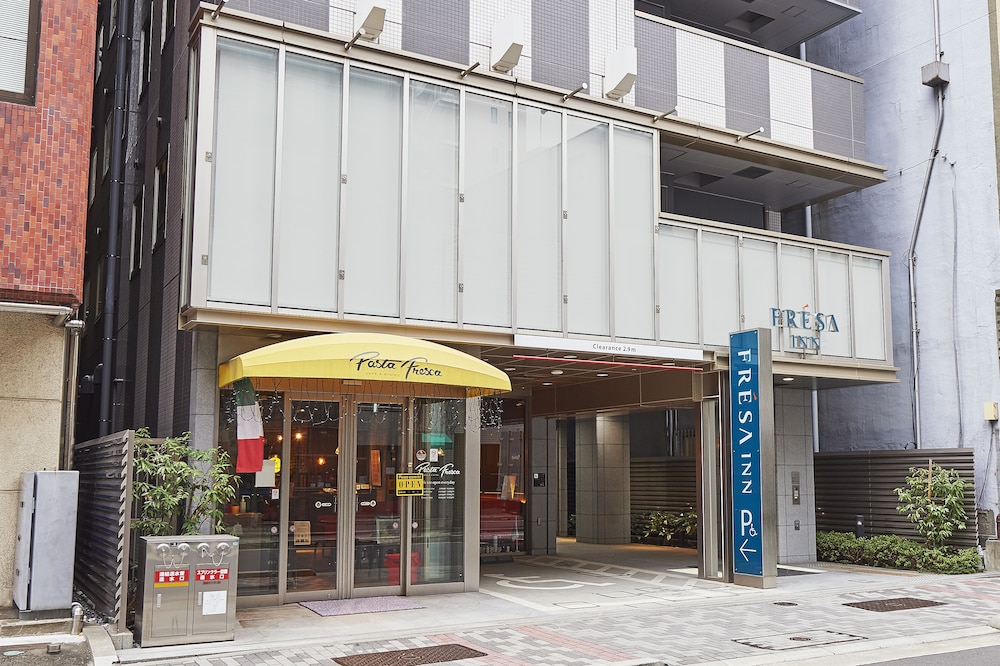 sotetsu fresa inn kanda otemachi