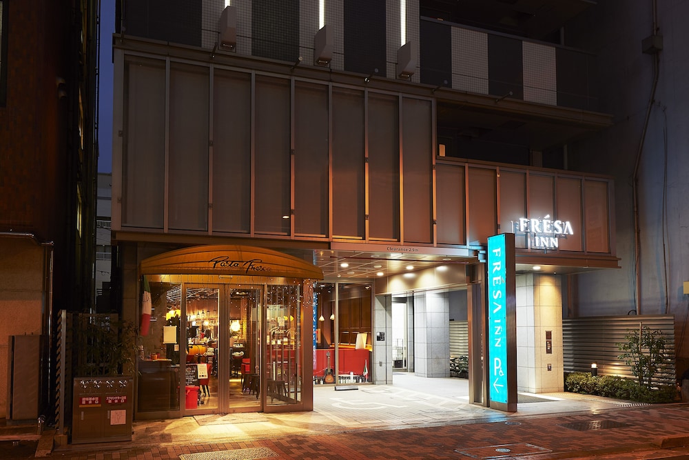 sotetsu fresa inn kanda otemachi