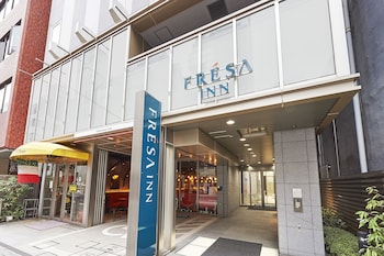 sotetsu fresa inn kanda otemachi