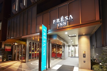sotetsu fresa inn kanda otemachi