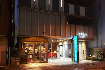 sotetsu fresa inn kanda otemachi