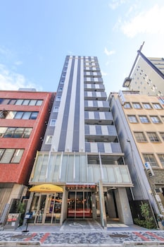 sotetsu fresa inn kanda otemachi