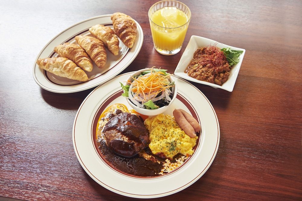 sotetsu fresa inn kanda otemachi